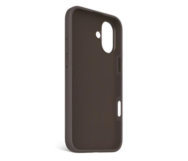 Decoded AntiMicrobial Silicone do iPhone 16 Plus MagSafe phantom D25IPO16PLBCS9PM - 1284501 - zdjęcie 3